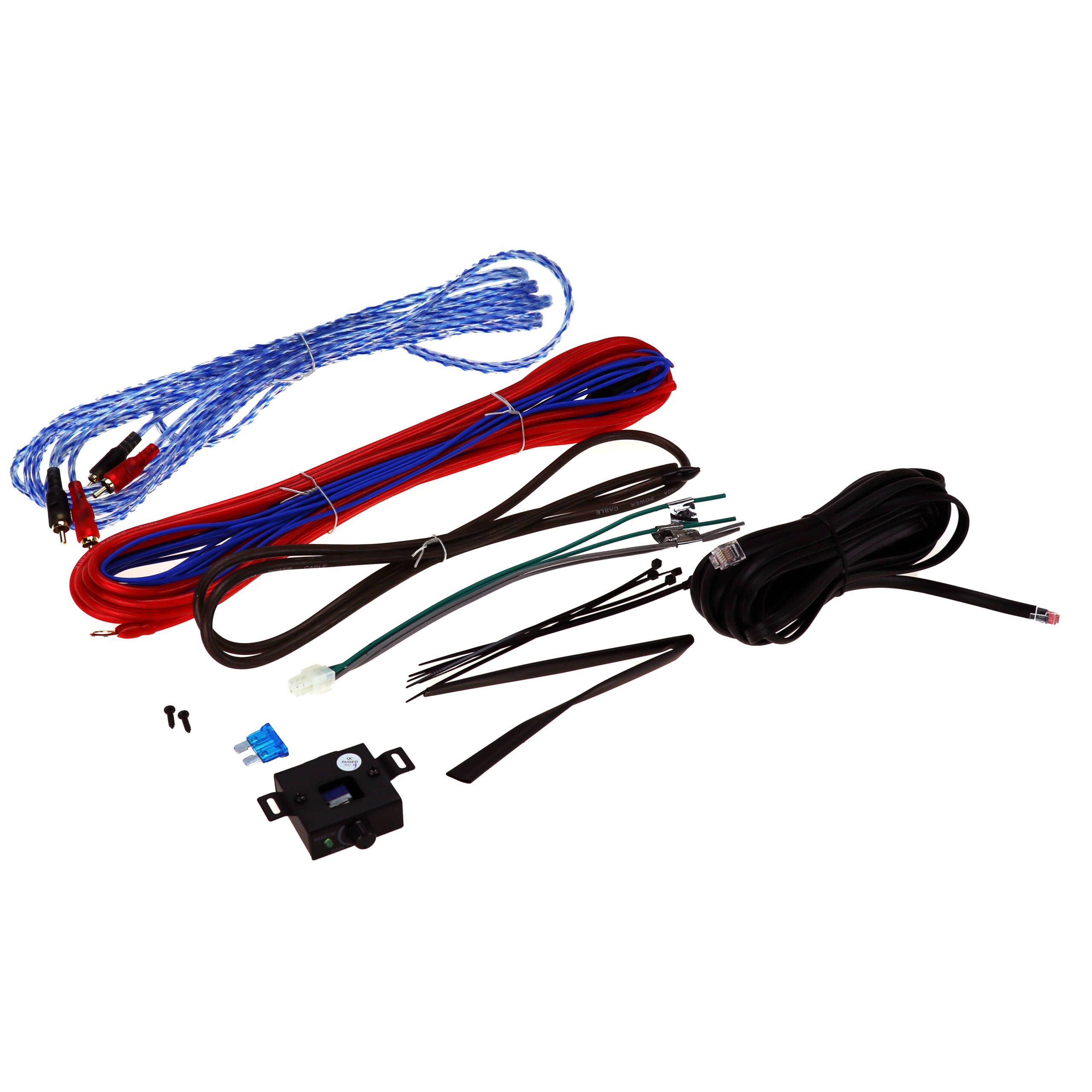 Z12AB 12 Active Subwoofer – 250W RMS - Image 4