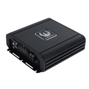 Alternative view of Phoenix Gold ZP3000.1 – 3000W High-power Full Range SPL Amplifier